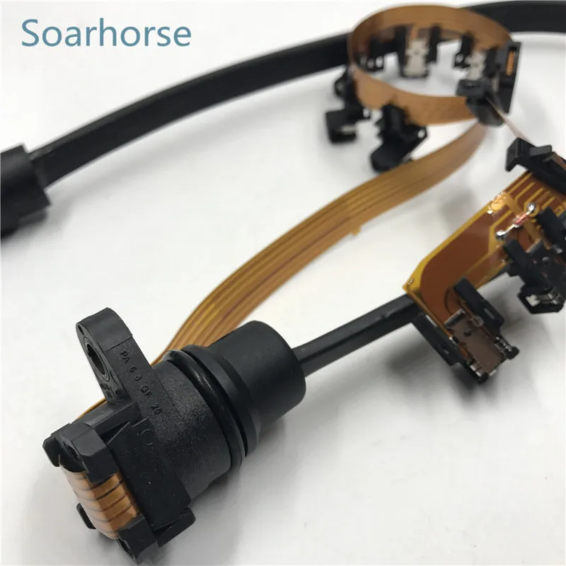 Соленоид переключения передач Soarhorse 095 096 01M для VW Audi | Автомобили и мотоциклы