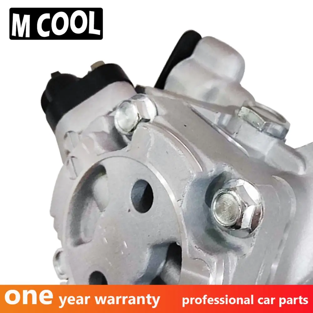 Новый Насос гидроусилителя руля для Honda Civic 1.8L 06-11 рулевого насоса 06531-RNA-000 56110-RNA-A01