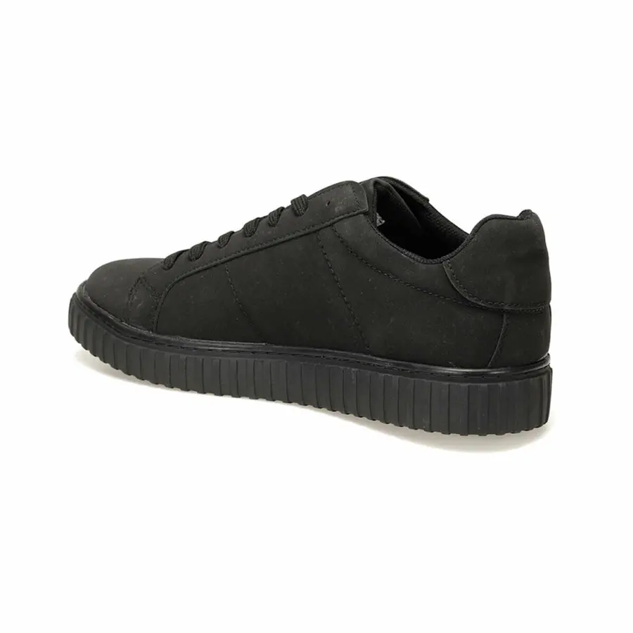 

Men Shoes Forester 89407-Bc 19 Black Men Basic Casual Shoes