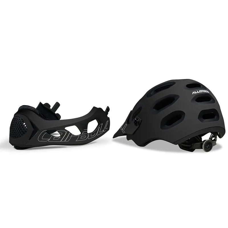 

Hot Road Mountain High Quality Bike Helmet New Mountain Bike Helmet Sports Men Women Riding Cycling Safety Helmet 56-62cm M/L