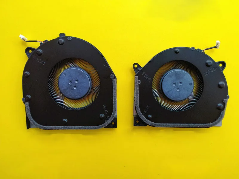 Вентилятор охлаждения для Lenovo LEGION 2019 Y7000 Y540