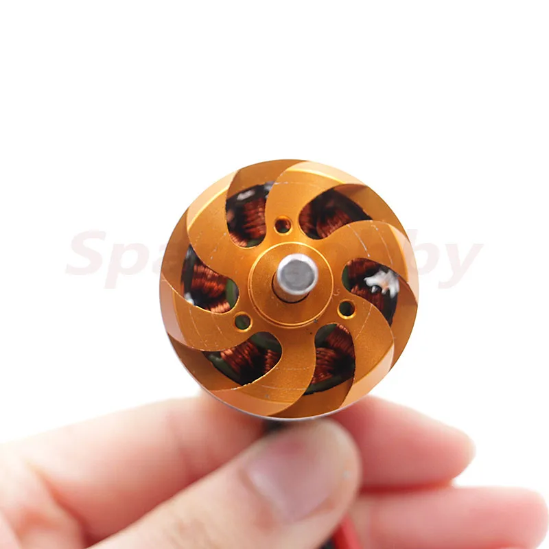 d3548 3548 790kv 900kv 1100kv 3 5s lipo fpv бесщеточный двигат