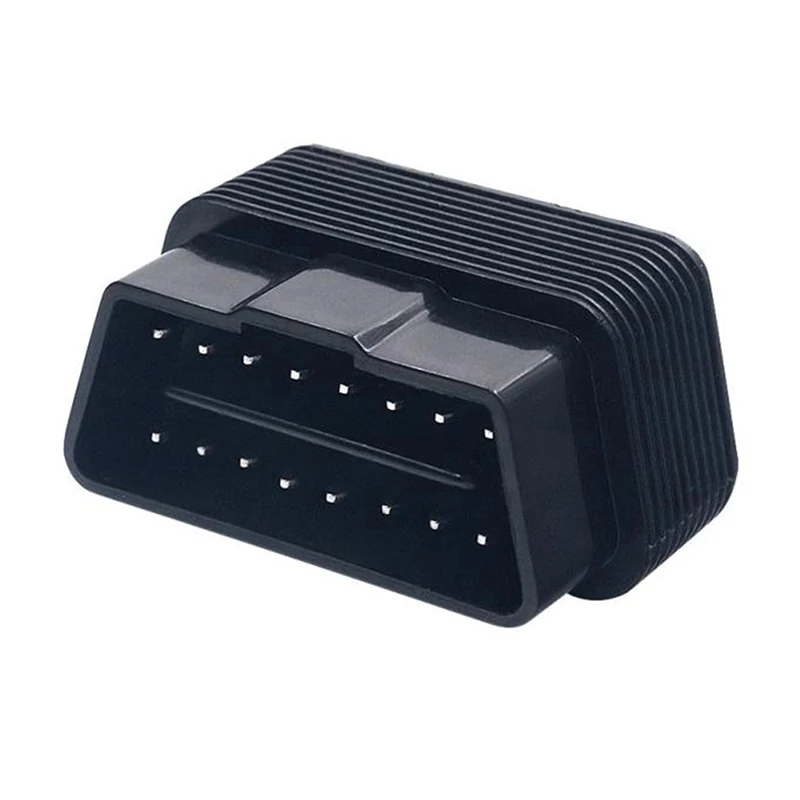Автомобильный диагностический инструмент Vgate iCar2 ELM327 V2.1 OBD2 Bluetooth WIFI сканер iCar 2 ELM