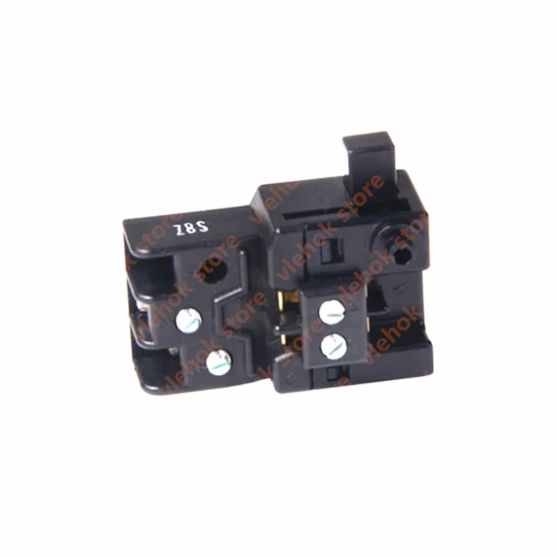 

Переключатель для MAKITA LC1230 LS0714 LS0714FL LS0714L HR3000C HR4000C HR4500C HR5001C HM1303 HM1303B HM1304 HM1304B GA5021 651922-3