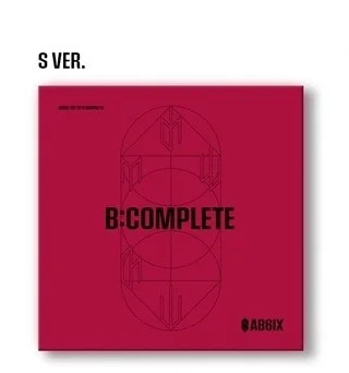 

[MYKPOP]~ 100% официальная оригинальная коллекция ~ AB6IX B: полный CD, коллекция фанатов KPOP SA19082908