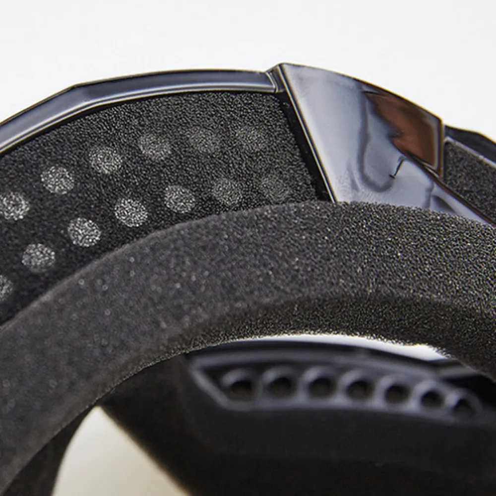 Ветрозащитные пылезащитные очки для внедорожников спортивные YJ023 | Аксессуары