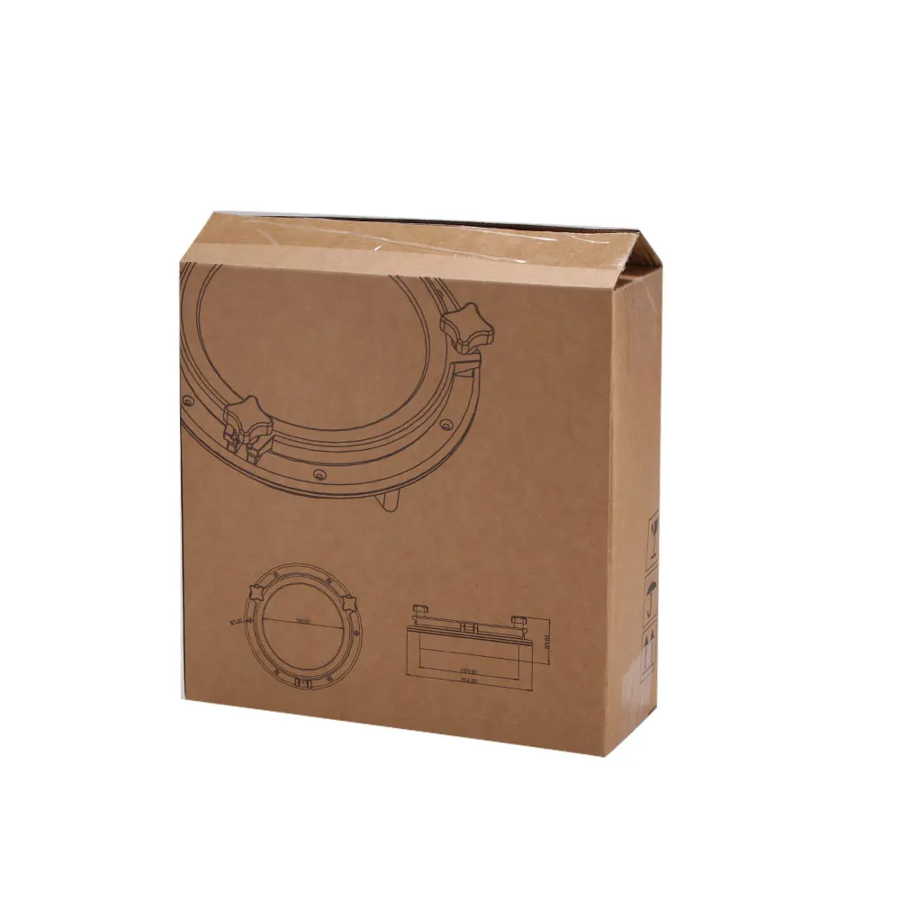 

Hatch Marine Boat Yacht Porthole Round Hatches Portlights Multipurpose Replacement Windows Porthole Opening Portlight Decoration