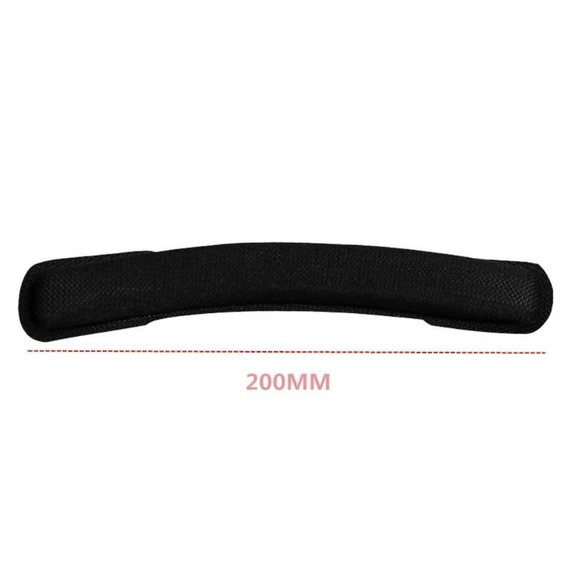

Ear Pad For Corsair Void PRO RGB 7.1 Gaming Headset Replacement Headphones Memory Foam Replacement Earpads Foam