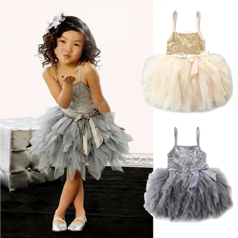 От 2 до 7 лет платье-пачка подружки невесты платье принцессы платья на свадьбу для