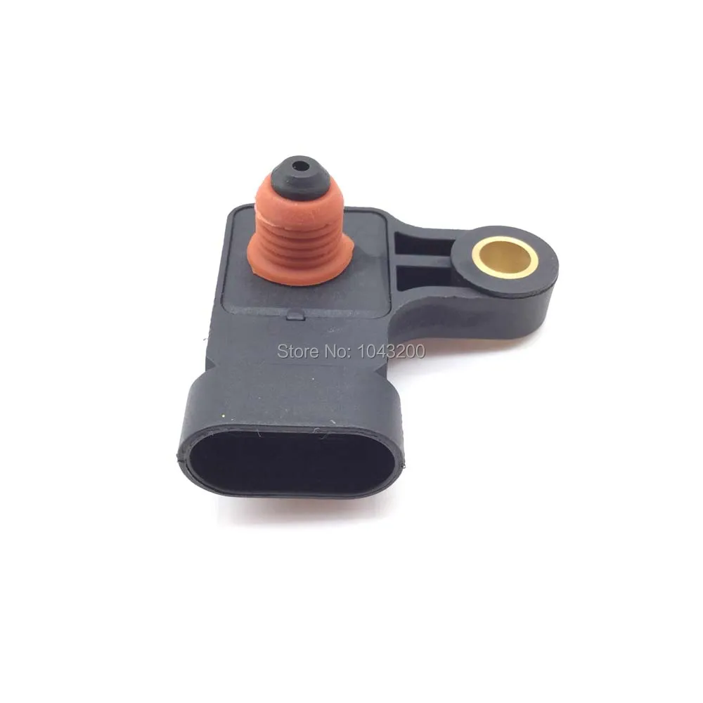 25184080 новая карта датчик давления 96276354 для Chevrolet Daewoo Lacetti Lanos Leganza Nubiba Optra Rezzo Tacuma 1,4 1,6 1,8 2,0