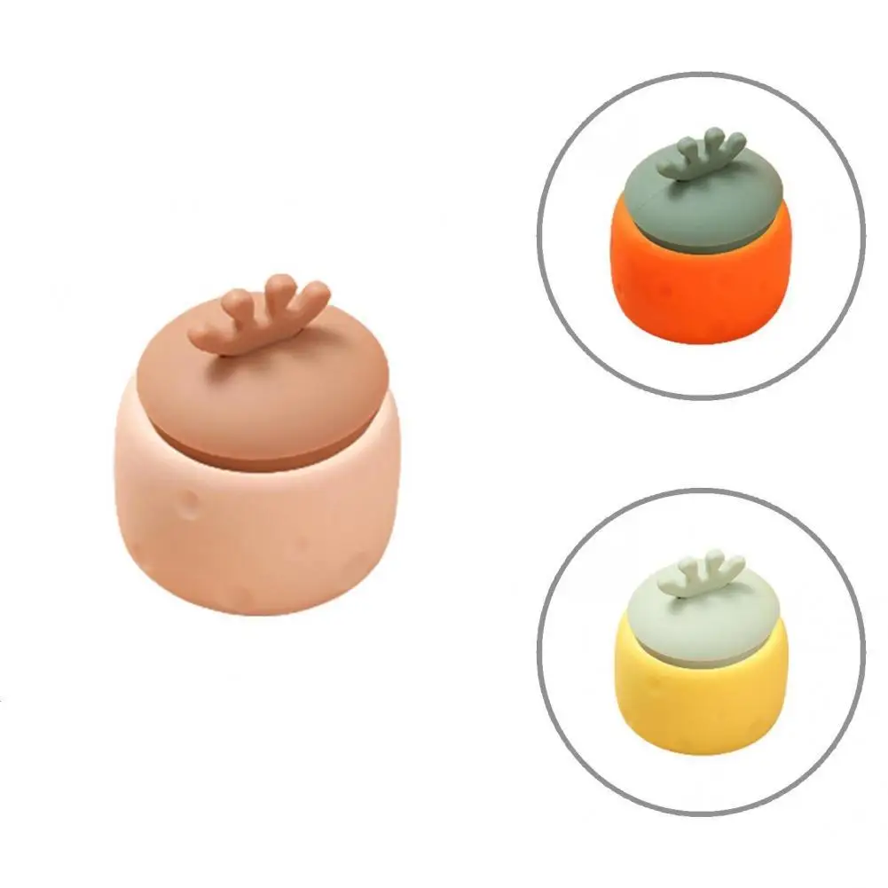 Отличная форма для помадки без запаха легкая модная яйца с паром |