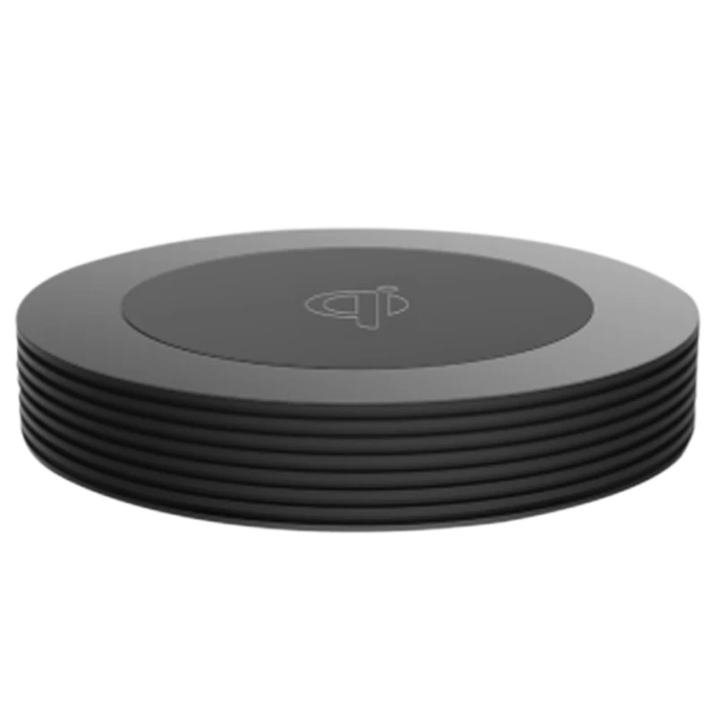 

Long-Distance Wireless Charger, Charging in Space, for iPhone Xr, iPhone Xs Max Or Samsung Galaxy Note8 / S9