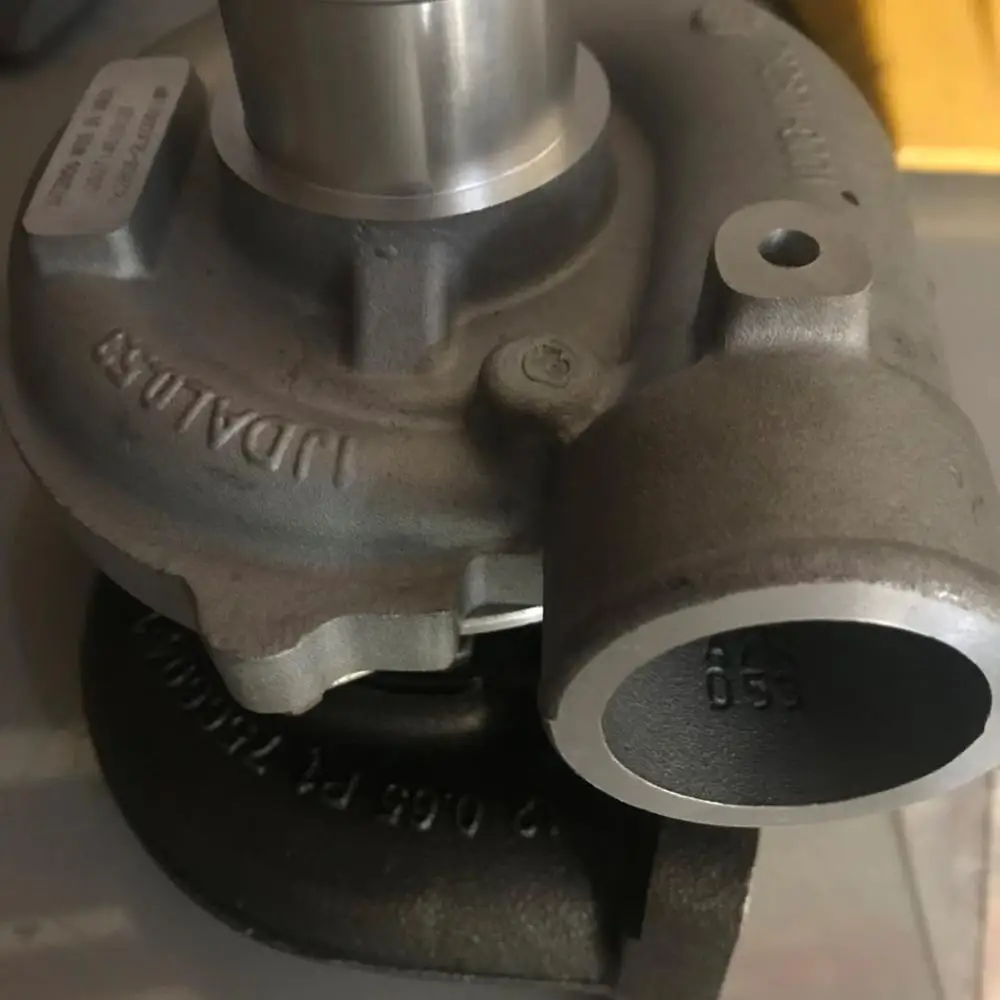 

TATA 252714510127 Charger for Tata Commercial Vehicle