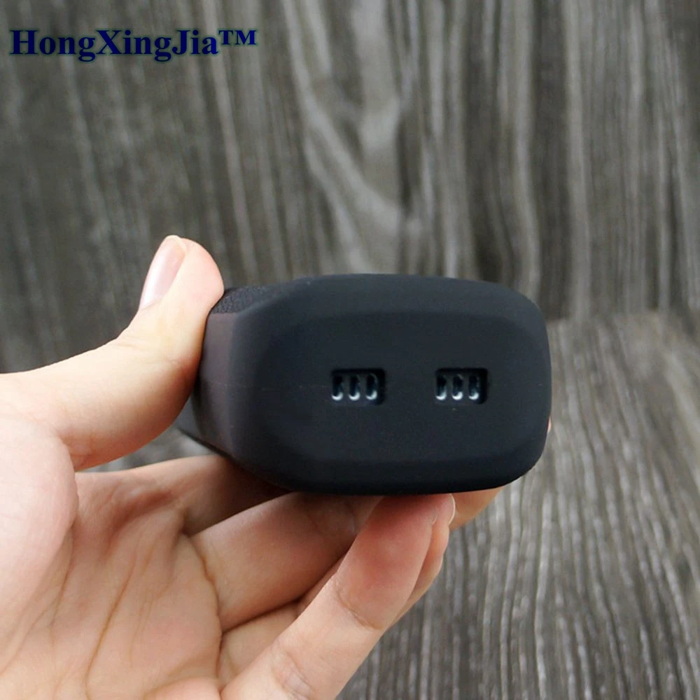 Защитный силиконовый чехол для Vaporesso Luxe 220 Вт мод чехол для вейпа Резиновая кожа основы стикер рукав корпус vape SKRR танк