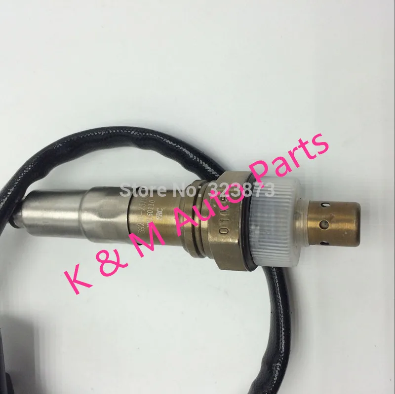 Высококачественный кислородный датчик OEM 39210 23700 3921023700 для Hyundai Elantra 2005 2006|sensor