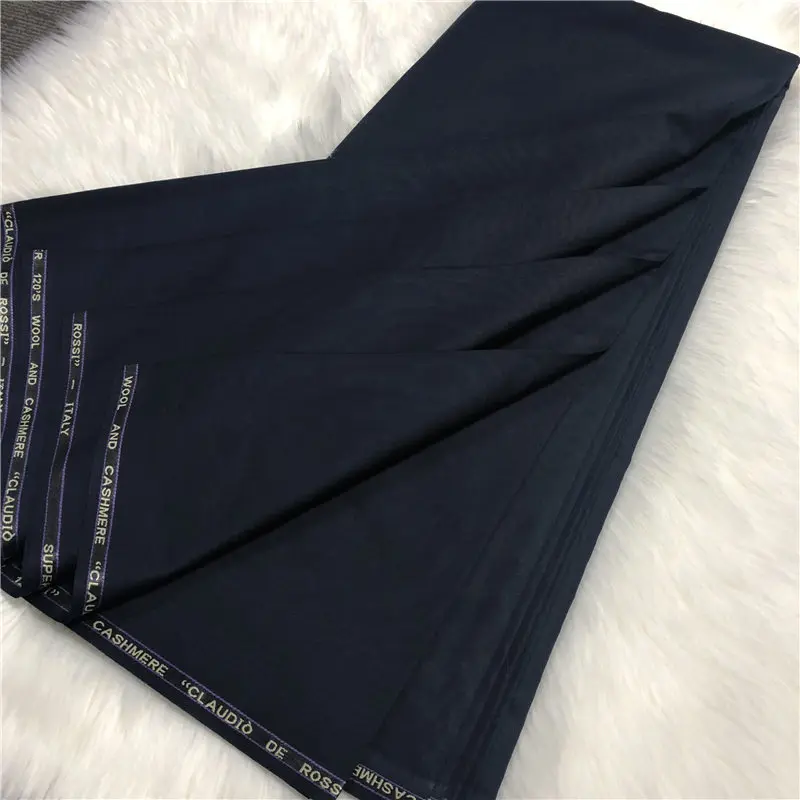 5 ярдов африканская мягкая кашемировая хлопковая ткань материал для мужчин Atiku