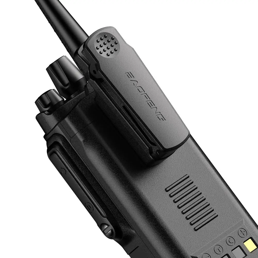 Портативная рация BAOFENG IP67 8 Вт 2800 мАч | Мобильные телефоны и аксессуары