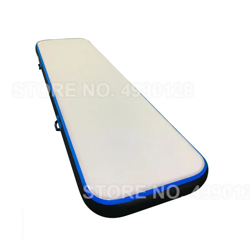 Надувная легсветильник дорожка из углеродного волокна 4 м 5 6 | Игрушки и хобби