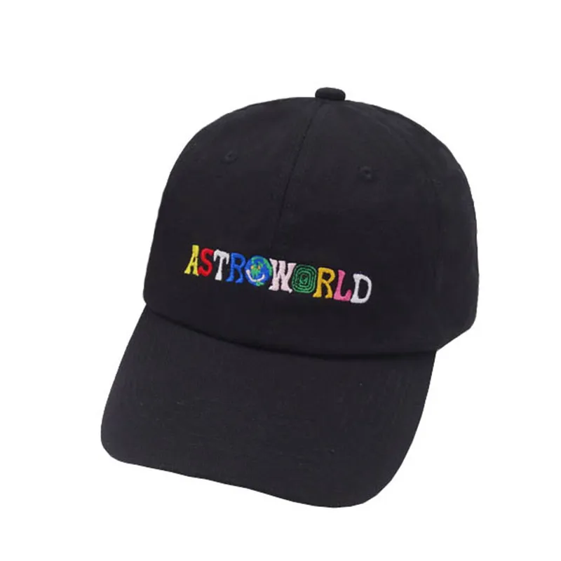 Бейсбольная кепка s унисекс Astroworld Dad Кепка с вышивкой для мужчин и женщин летняя |