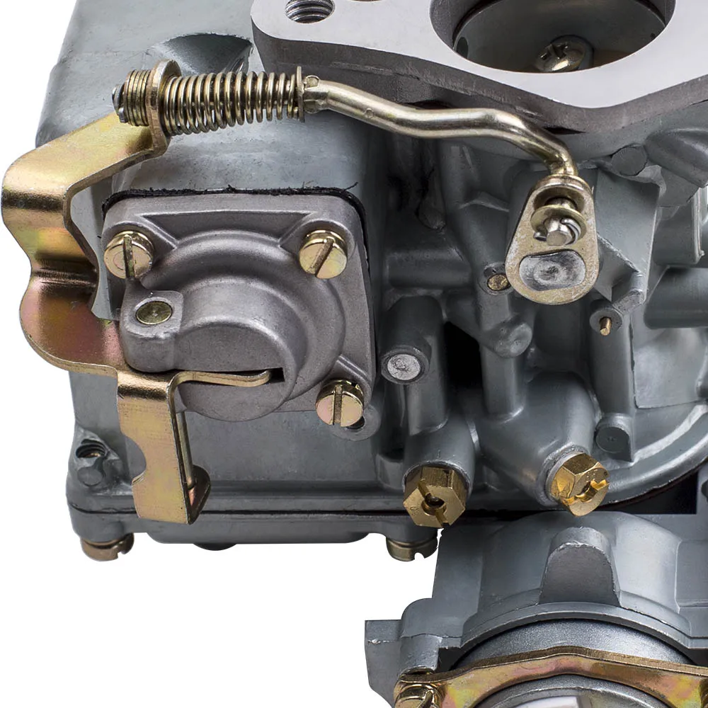 Карбюратор Carb для VW Beetle 30/31 PICT-3 Тип 1 и 2 баг автобуса Ghia Volkswagen 113-129-029A | Автомобили