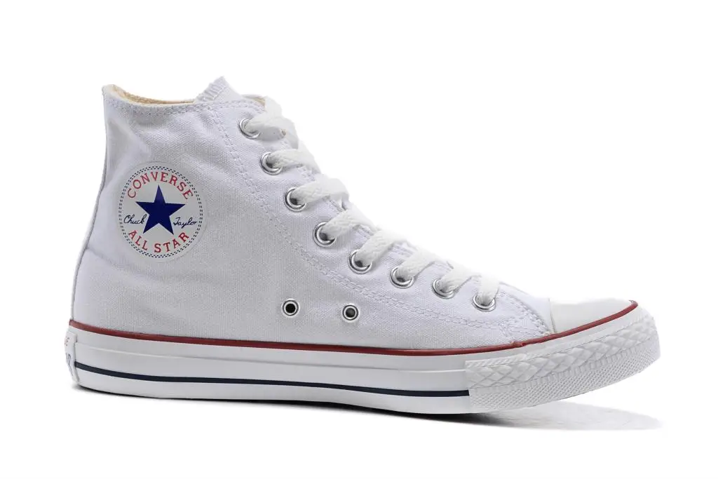 

Converse all star canvas shoes man and women high and low classic sneakers Skateboarding Shoes