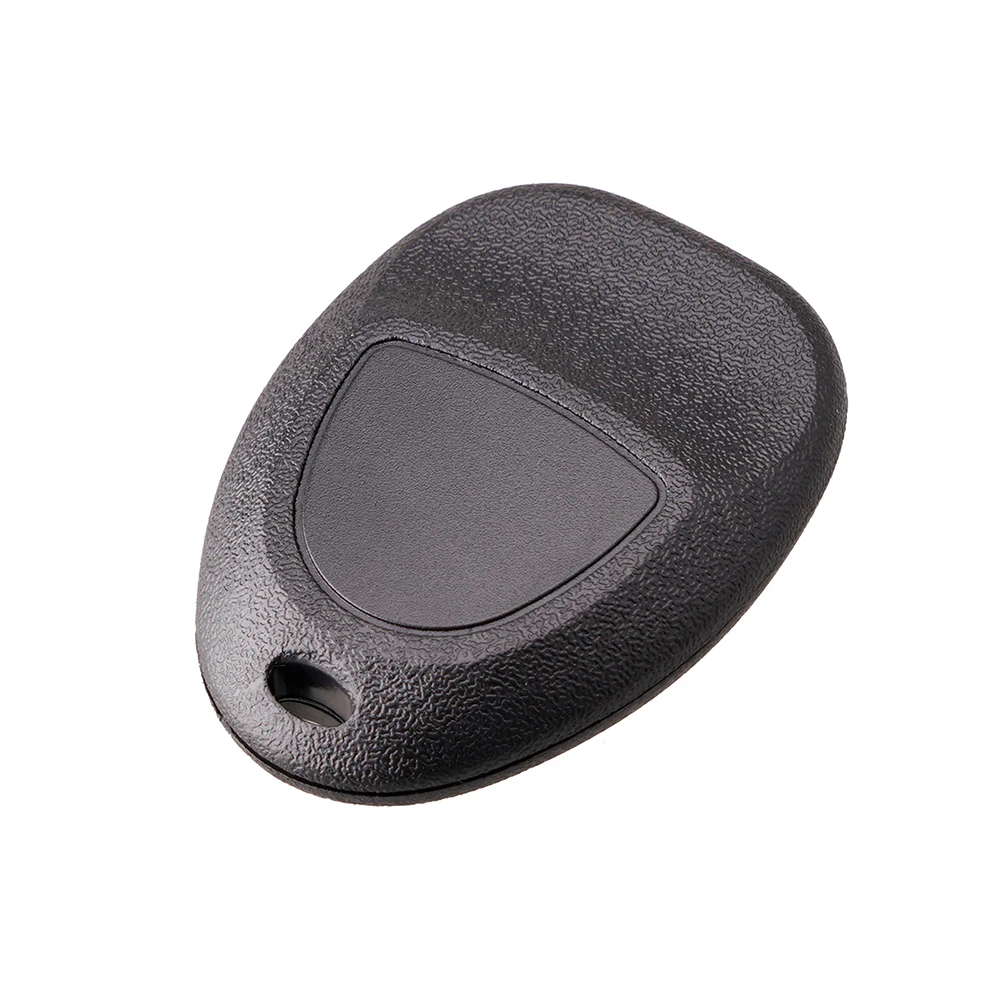 KeylessOption пульт дистанционного запуска автомобильный брелок для замены Chevrolet KOBGT04A
