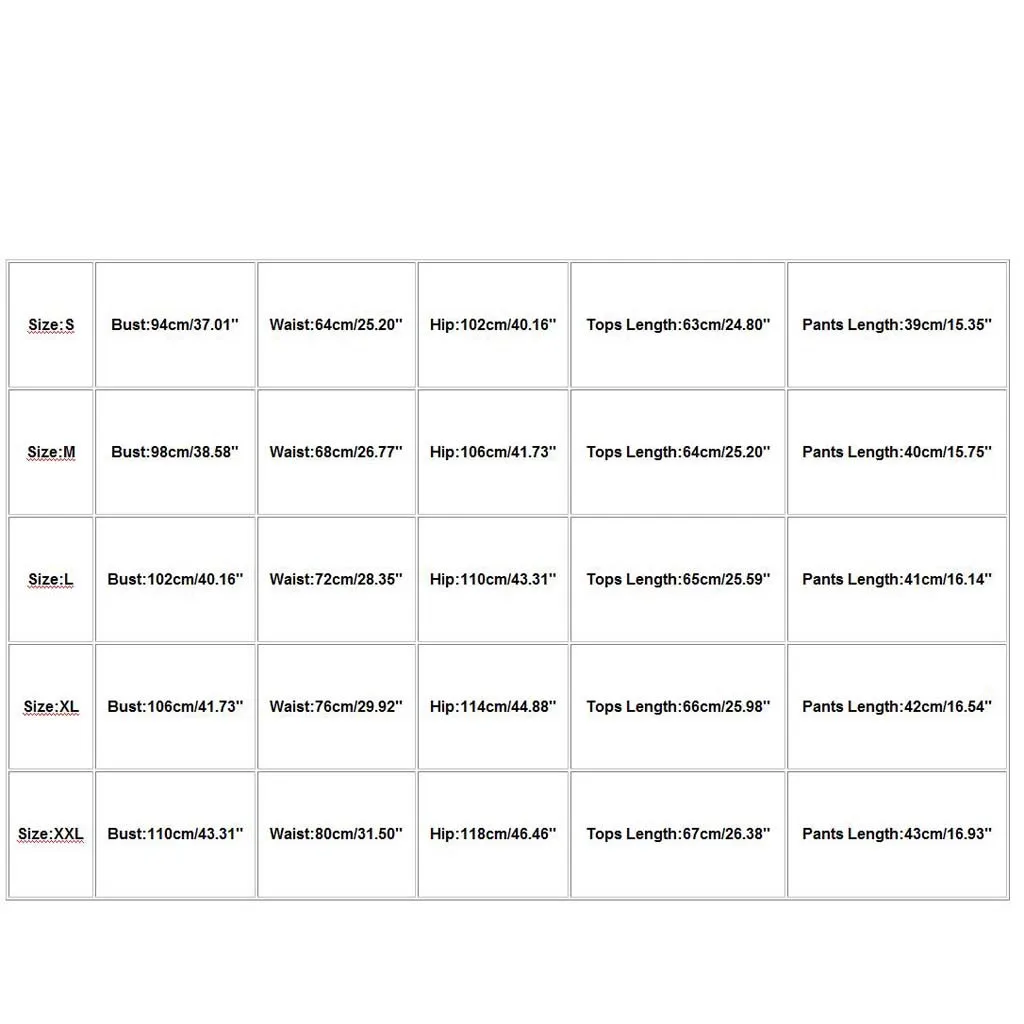 

Women's Sets