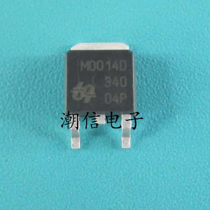

10cps M0014D TO-252
