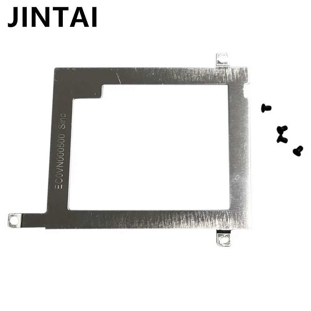 

FOR Dell Latitude E7440 SATA Hard Drive HDD SSD 5mm Metal Caddy Frame Bracket 0WPRM