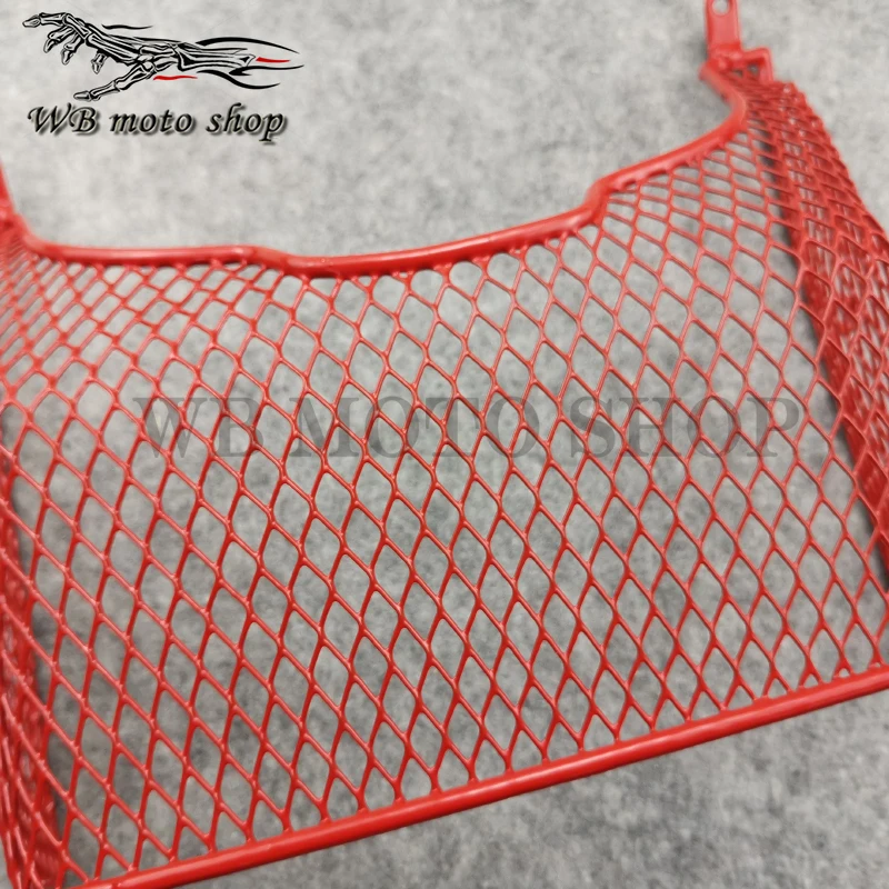 Небольшая корзина для овощей скутер Honda DIO 50 AF18 AF25 ящик хранения мотоциклов