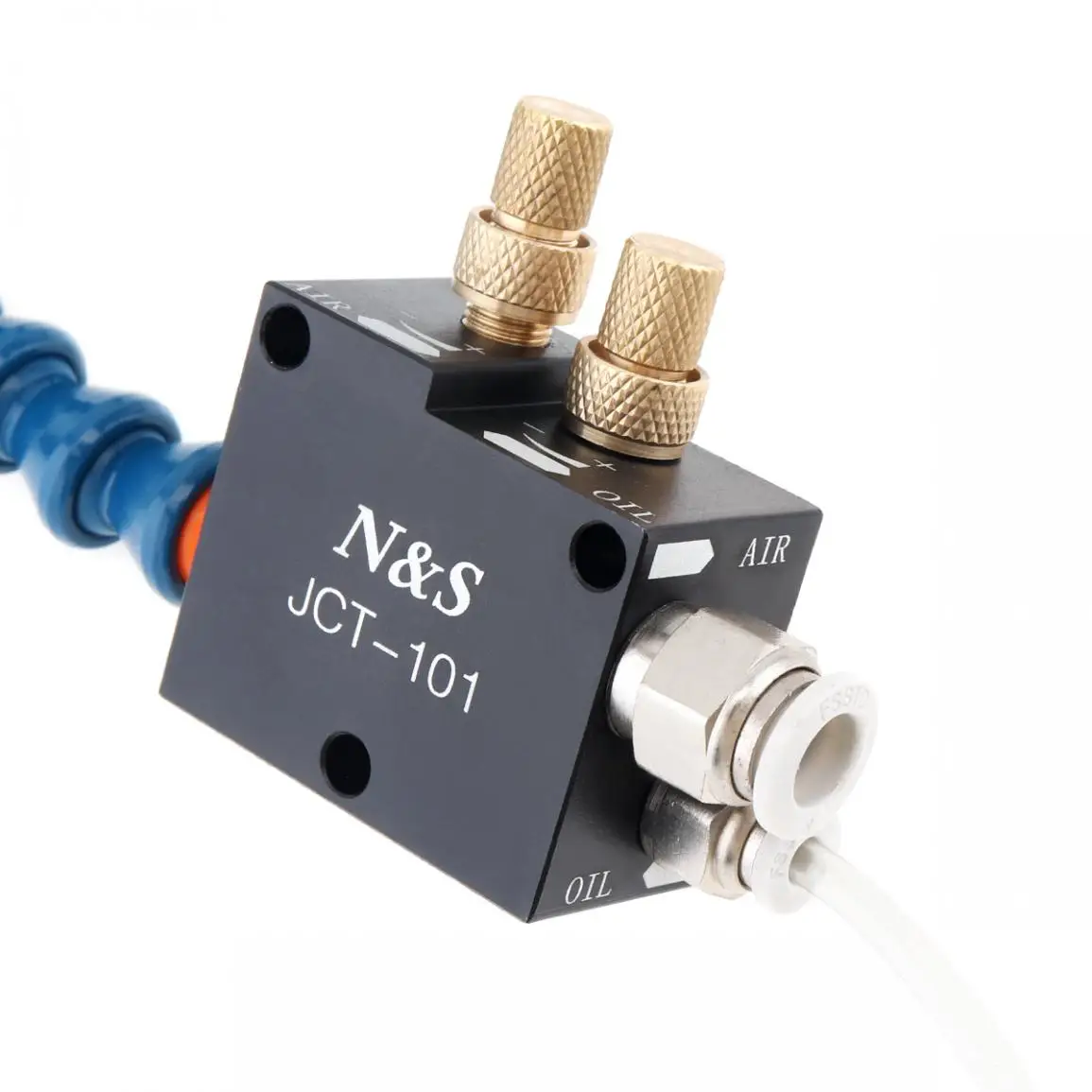 Тумана Система распыления охлаждающей жидкости и смазки воздушная масляная