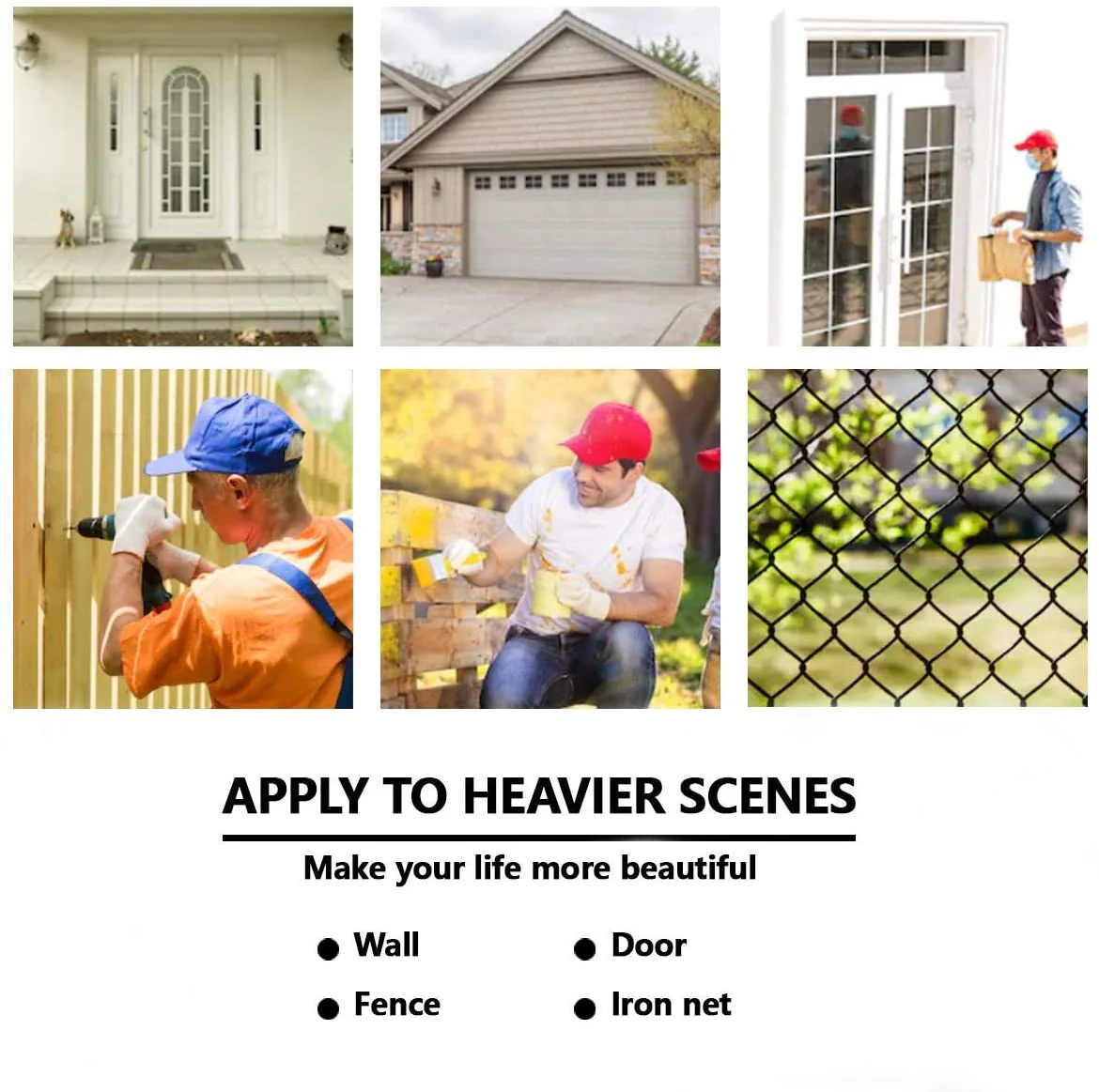 

Scirea Vintage Metal signs Tin signs Retro Poster Plaque Wall Decor 8 12 Inch