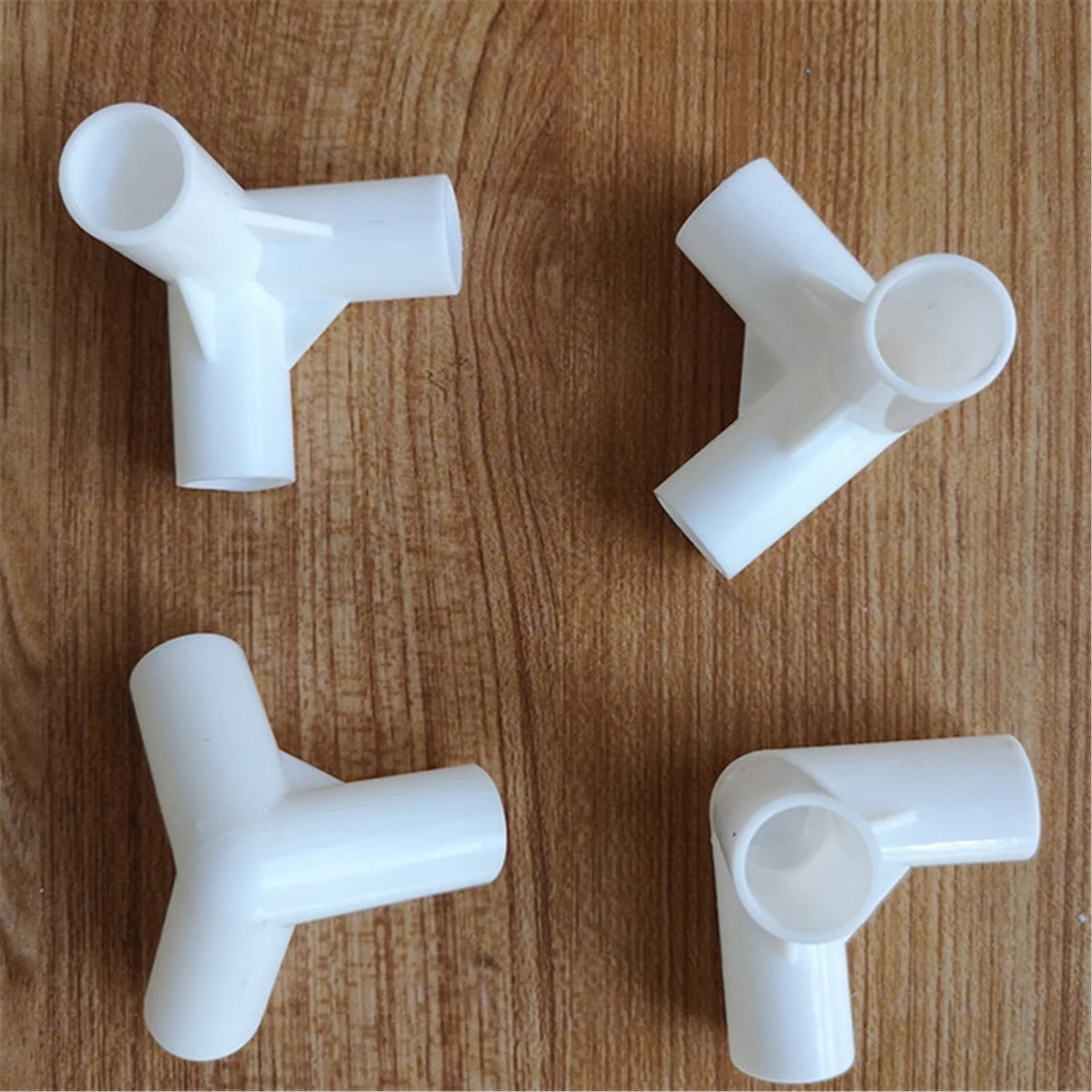 Новый соединитель центральный разъем фитинг из ПВХ запасные части для тента