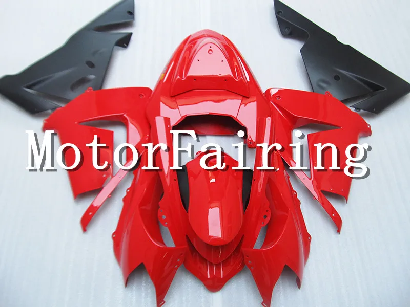 

Motorcycle Bodywork Fairing Kit Fit For Ninja ZX10R 2004 2005 ZX-10R ZX1000C ABS Plastic Injection Molding Moto Hull Z1005C453