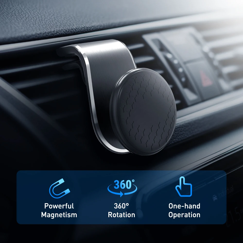 Автомобильный держатель для телефона магнитные аксессуары Toyota C-HR Corolla Rav4 Yaris Avensis