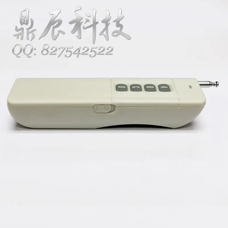 НОВЫЙ 4000 м беспроводной дистанционный пульт 315 МГц 4-ключ передатчика | Дом и сад