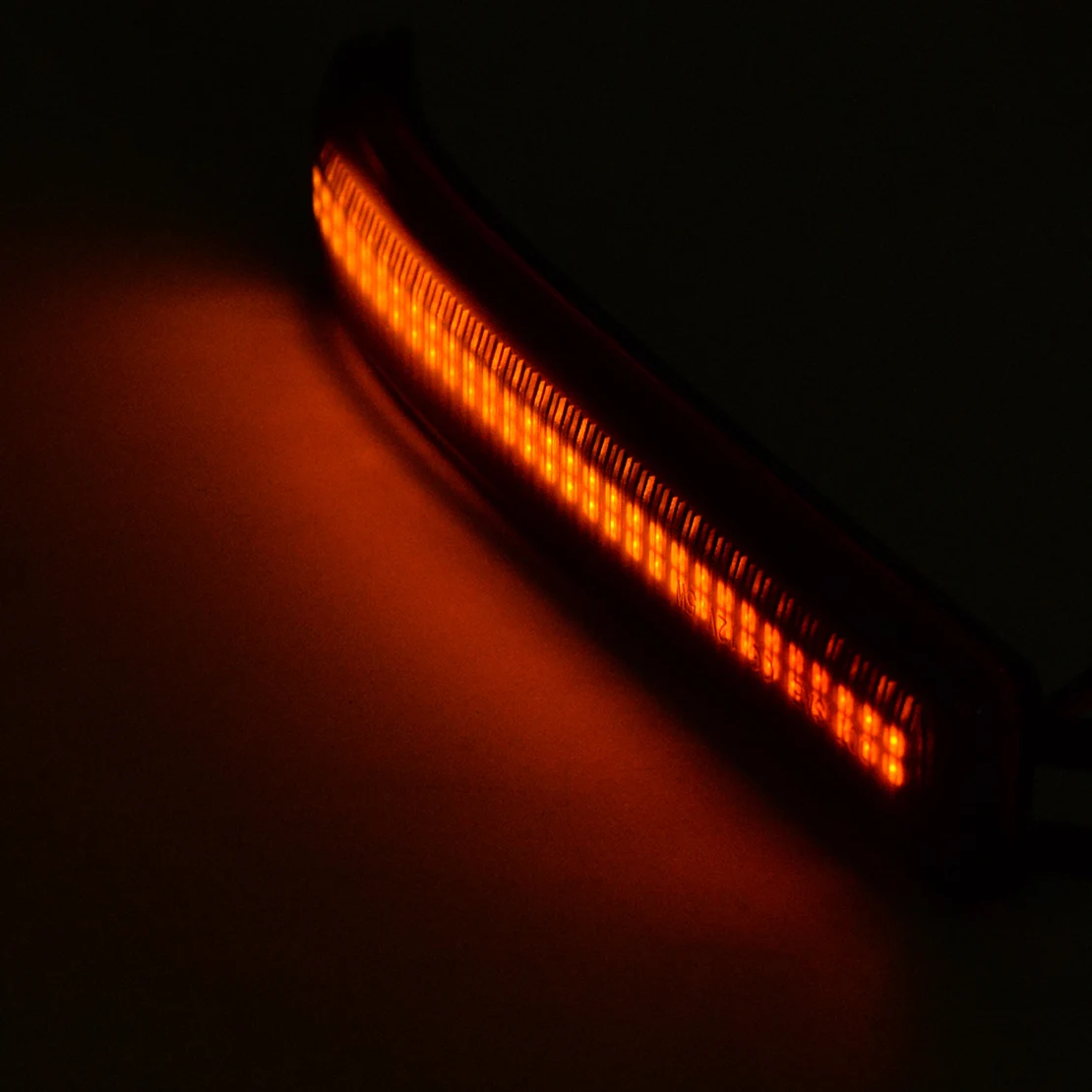 

2pcs Sequential LED Side Mirror Turn Signal Light 12V 5W Fit for Ford F-150 Raptor 2010 2011 2012 2013 2014
