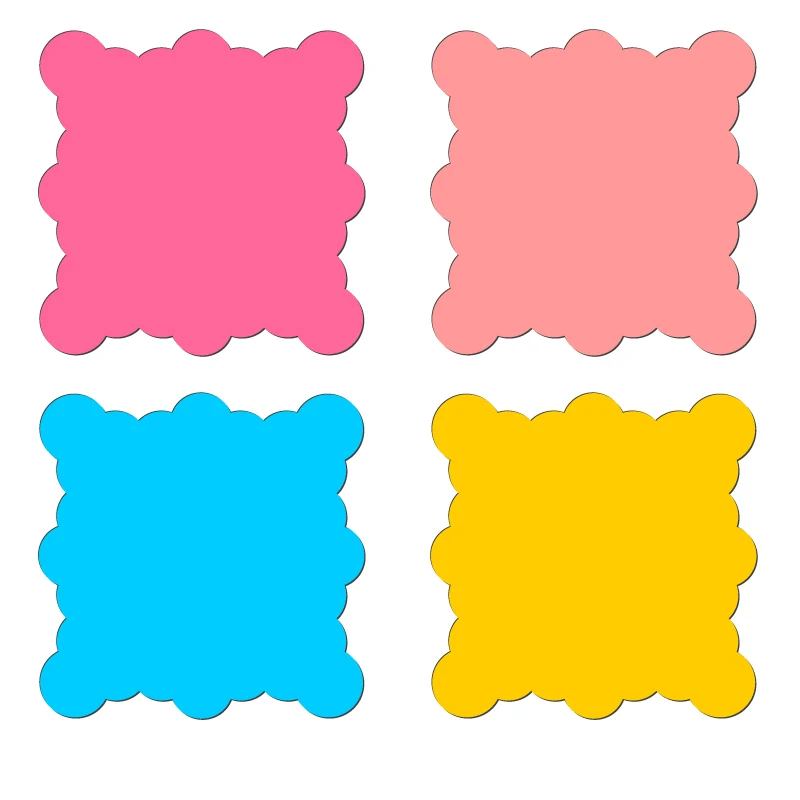 

New card Wooden die Scrapbooking C-162 Cutting Dies Compatible with most die cutting machines