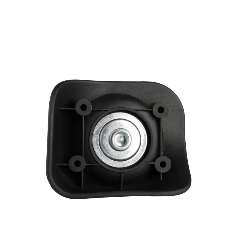 Luggage Wheel Accessories Universal Wheel Tool Airplane Wheel Caster Silent Wheel Replacement Silent 20 Inch 28 Inch