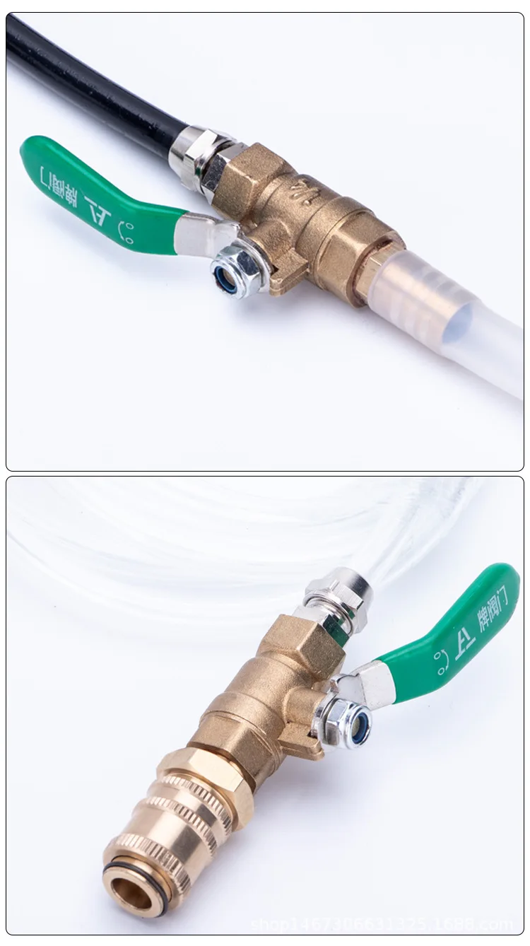

Pneumatic oiler gear oil transmission oil oiler 5L automobile gearbox oiler oil oiler