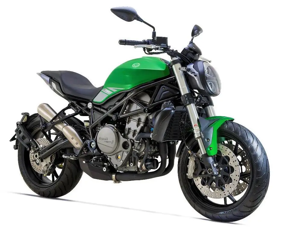 Светильник Benelli 750 | Автомобили и мотоциклы