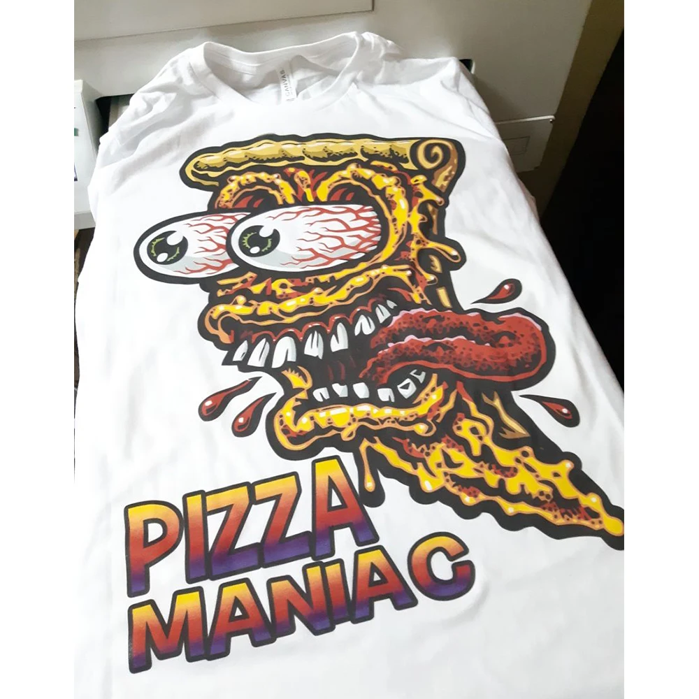 Лидер продаж DTG прямо к планшетный принтер для одежды A3 Размеры t рубашка печатная