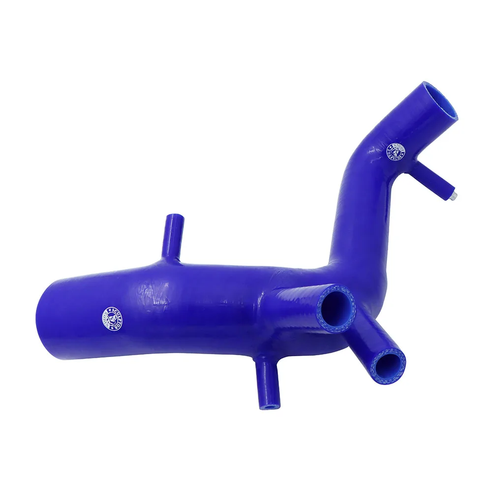 Силиконовый Впускной воздухозаборник индукционный шланг для Audi TT Golf MK4 1 8 T|Шланги