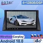 Android для Honda Accord 8 2008 - 2012 автомобильное радио, мультимедийный видеоплеер, навигация GPS, стереоприемник 2 Din PX6, головное устройство DSP