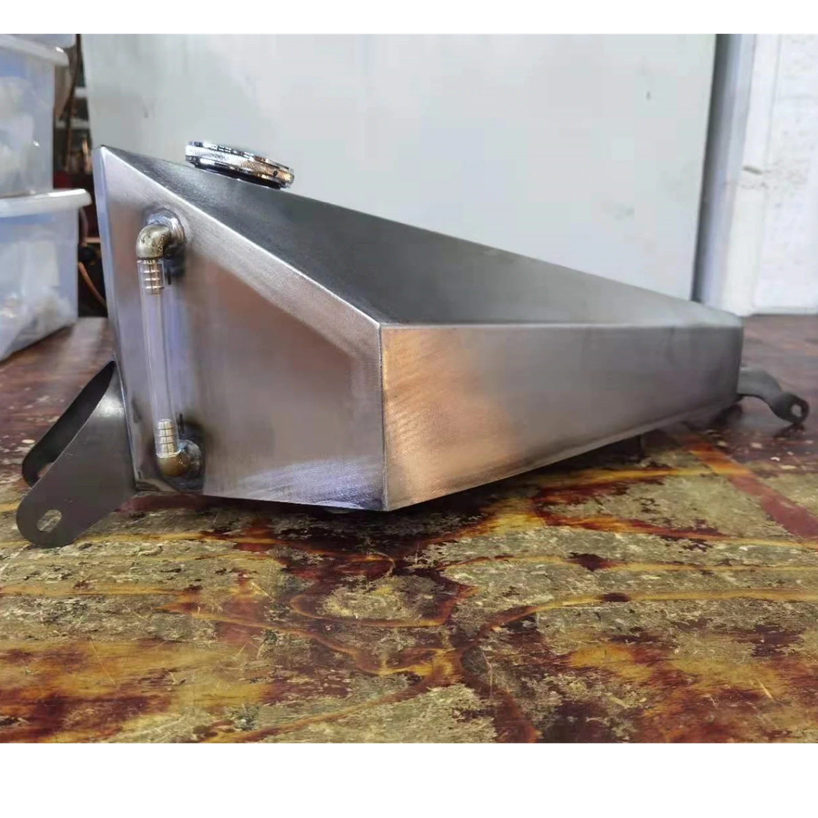 

9L бензиновый топливный бак для мотоцикла Harley Sportster серии 2006-2021