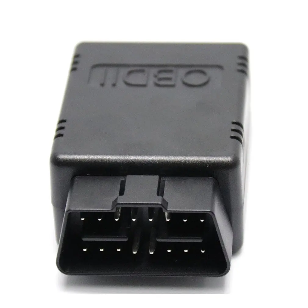 OBD V2.1 V1.5 ELM327 OBD2 Автомобильный сканер OBDII автомобильный тестер Bluetooth 5 1