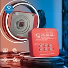Mechanic 4500 миллиона HD микроскопа камера RX-450 RX-510 HDMI вход электронный одновременный микроскоп камера ремонт телефона PCB