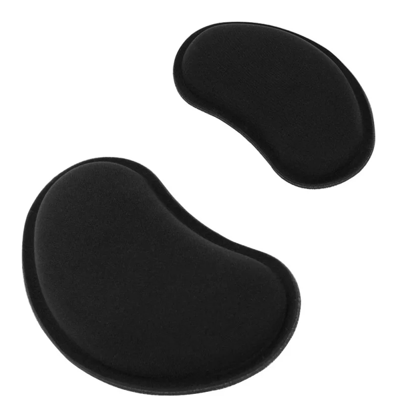 Игровой коврик для мыши удобный 3d-подставка под запястье подушка рук из