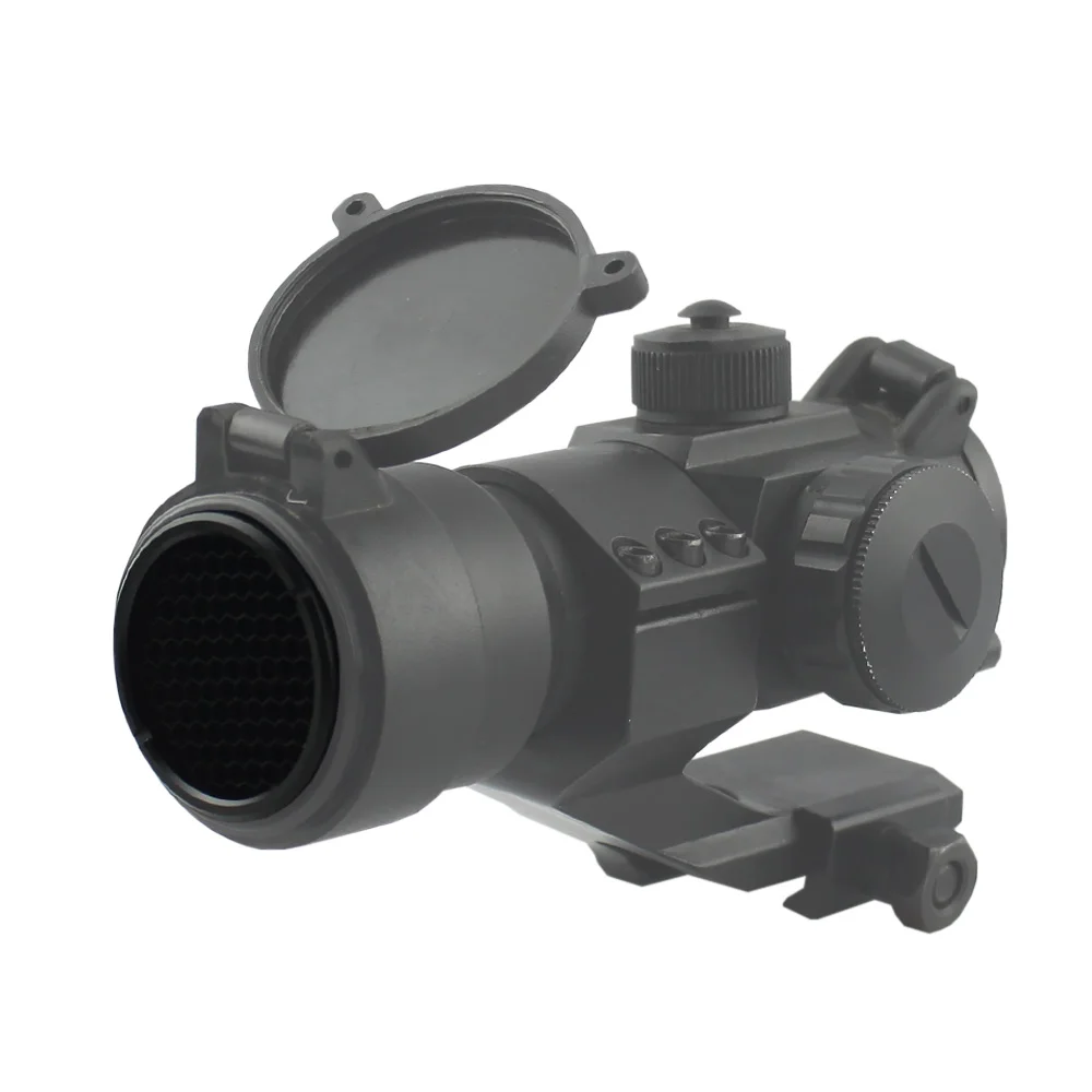 Тактическая Винтовка для страйкбола 30 мм металлическая сетка защиты прицела M2 M3