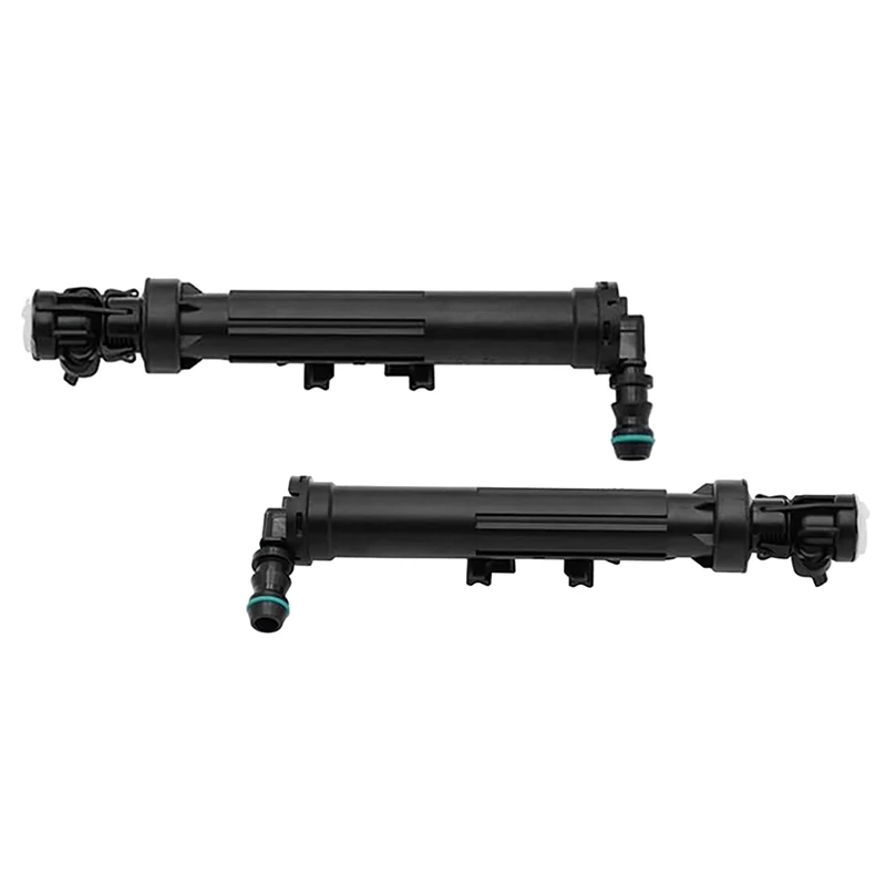 

Форсунка для омывателя фар Mercedes-Benz ML-Class W166 ML350 ML550 ML63AMG 2012 2013